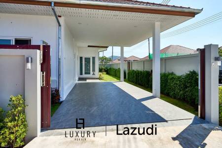 Mali Lotus : Brand New 3 Bed 2 Bath Pool Villa