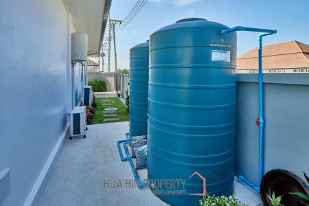 Mali Lotus : Brand New 3 Bed 2 Bath Pool Villa