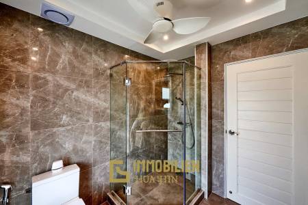 504 metro cuadrado 3 ` 2 Baño Villa de Venta