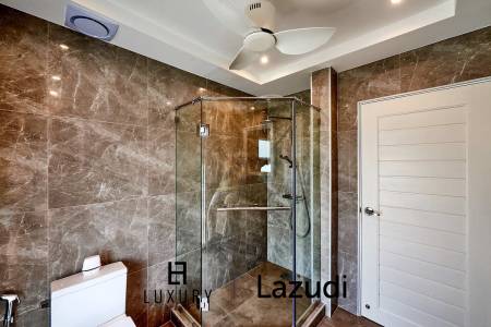 504 m² 3 Chambre 2 Salle de bain Villa Pour Vente