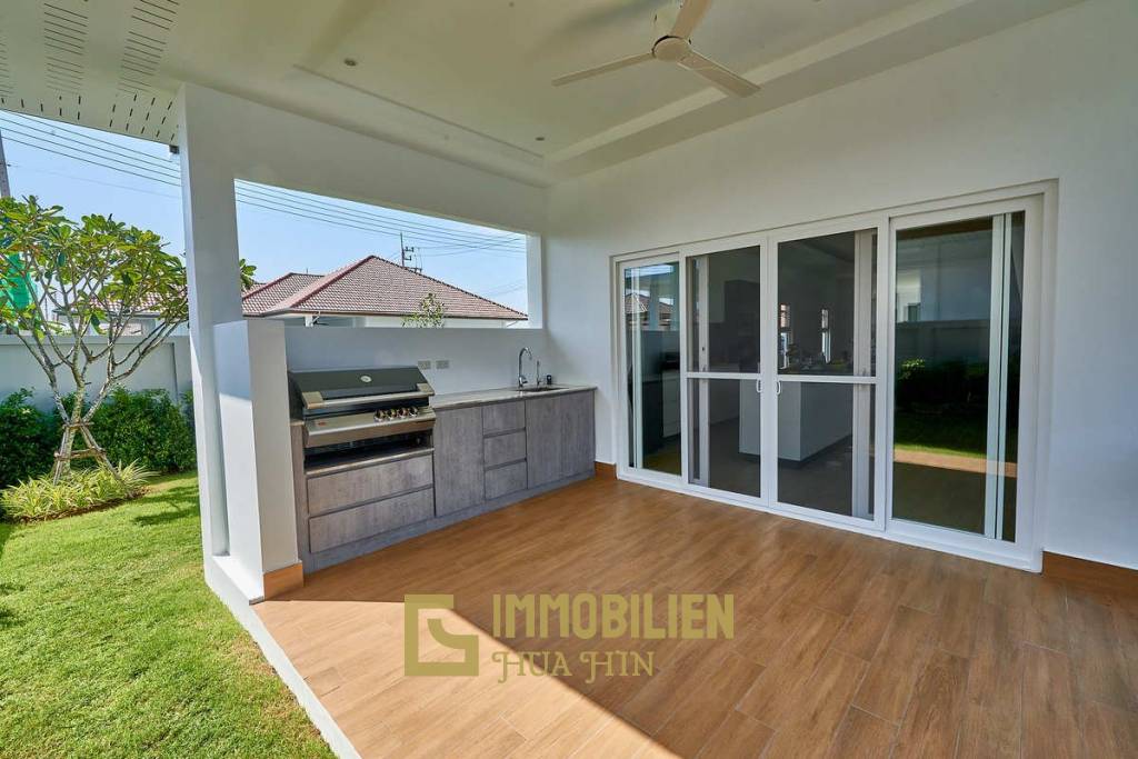 Mali Lotus : Brand New 3 Bed 2 Bath Pool Villa