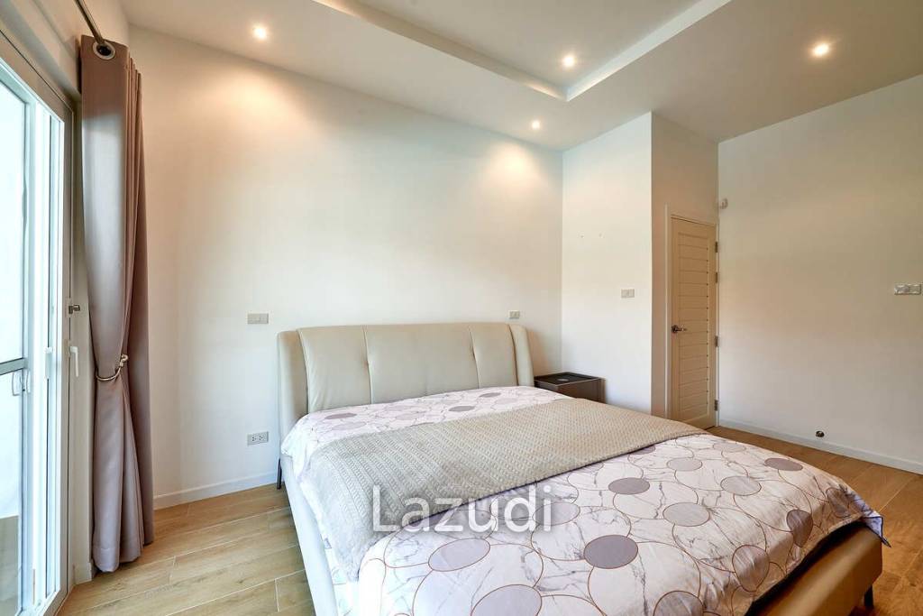 Mali Lotus : Brand New 3 Bed 2 Bath Pool Villa