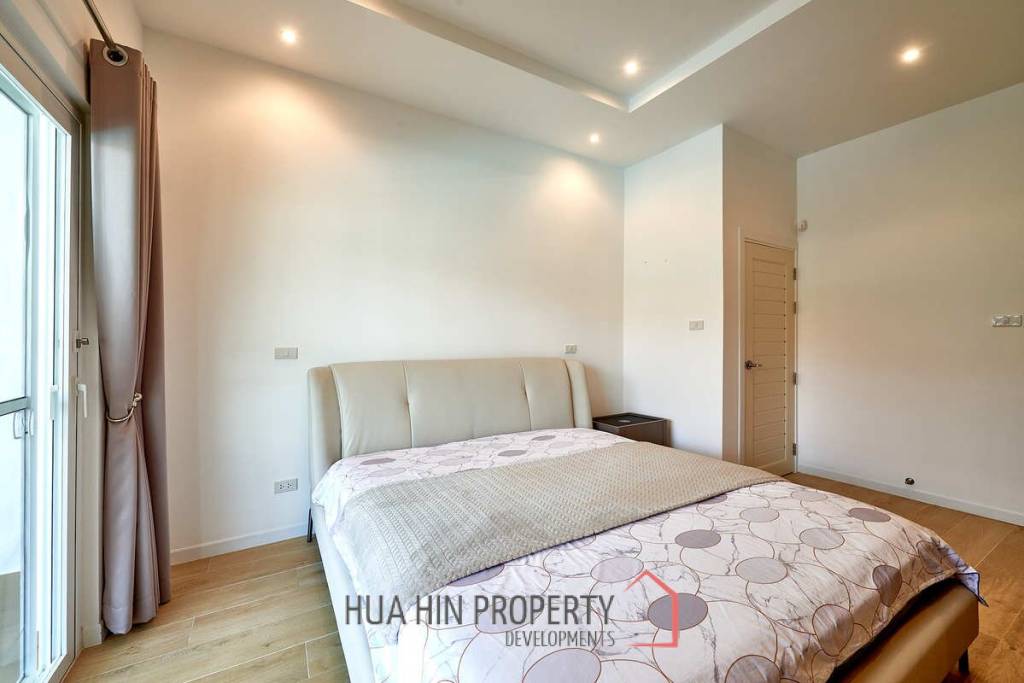 Mali Lotus : Brand New 3 Bed 2 Bath Pool Villa