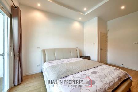 Mali Lotus : Brand New 3 Bed 2 Bath Pool Villa