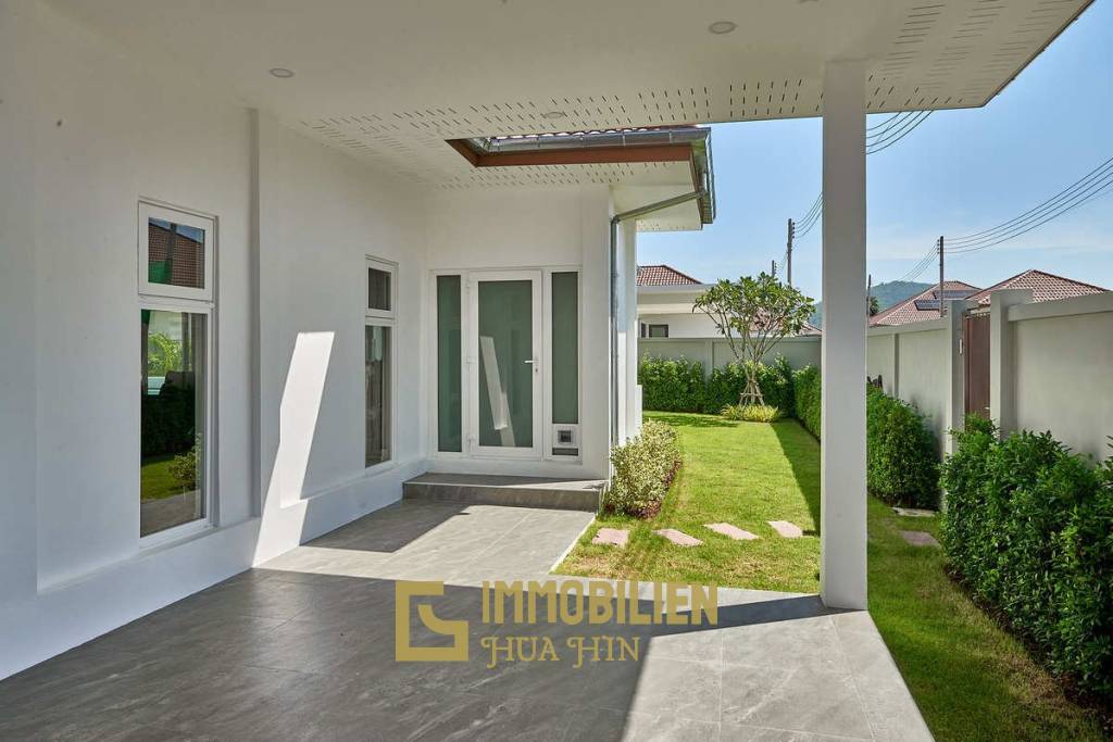 Mali Lotus : Brand New 3 Bed 2 Bath Pool Villa