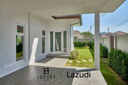 Mali Lotus : Brand New 3 Bed 2 Bath Pool Villa