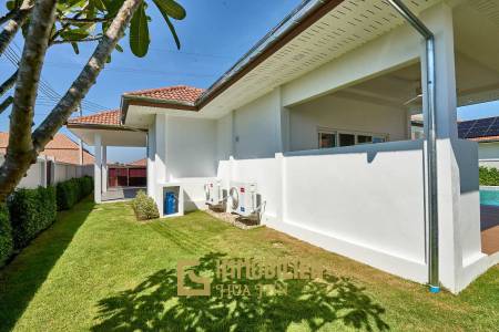 Mali Lotus : Brand New 3 Bed 2 Bath Pool Villa