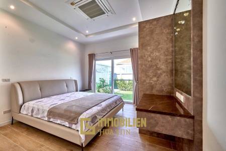 Mali Lotus : Brand New 3 Bed 2 Bath Pool Villa