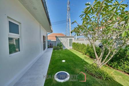 Mali Lotus : Brand New 3 Bed 2 Bath Pool Villa