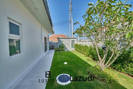 Mali Lotus : Brand New 3 Bed 2 Bath Pool Villa