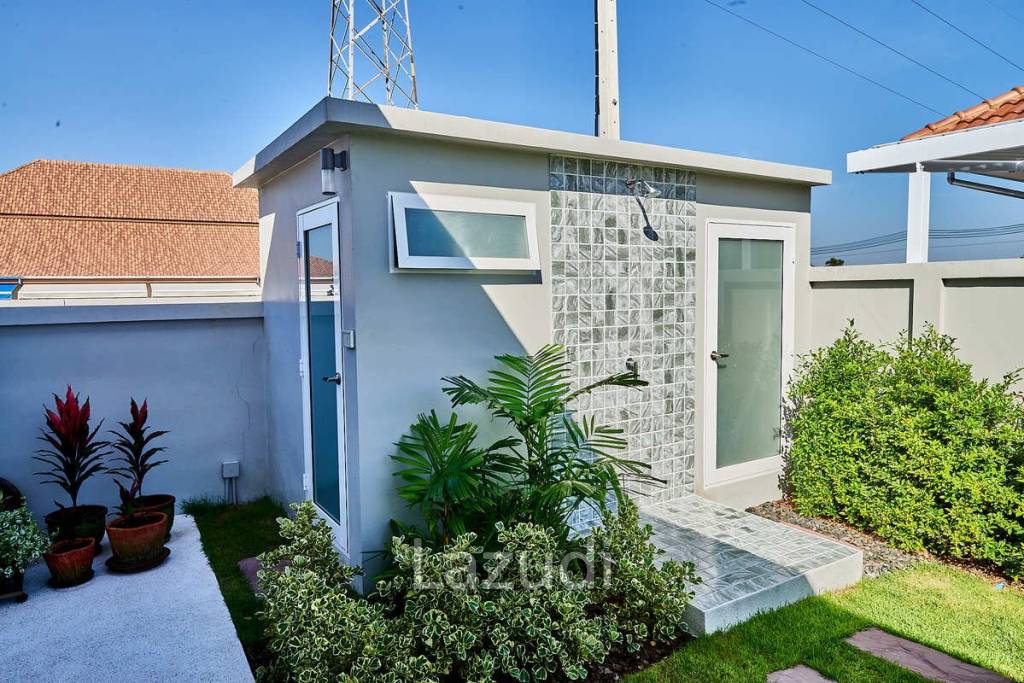 Mali Lotus : Brand New 3 Bed 2 Bath Pool Villa