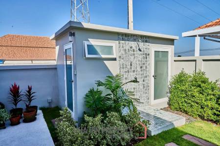 Mali Lotus : Brand New 3 Bed 2 Bath Pool Villa