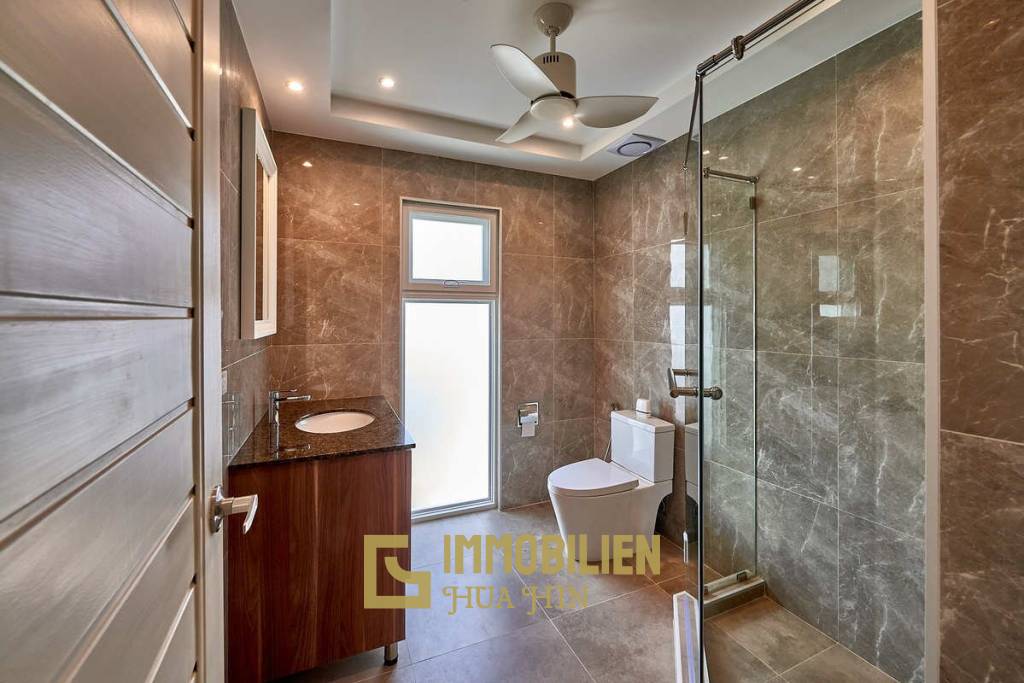 504 m² 3 Chambre 2 Salle de bain Villa Pour Vente