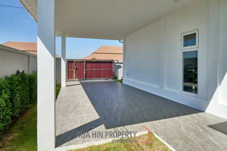 Mali Lotus : Brand New 3 Bed 2 Bath Pool Villa