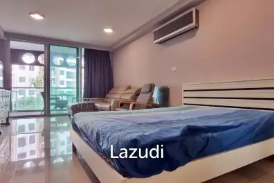 Studio 1 Bath 44.5 SQ.M. Park Royal 2