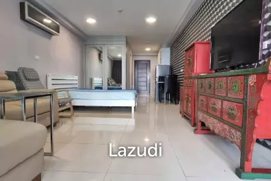 Studio 1 Bath 44.5 SQ.M. Park Royal 2