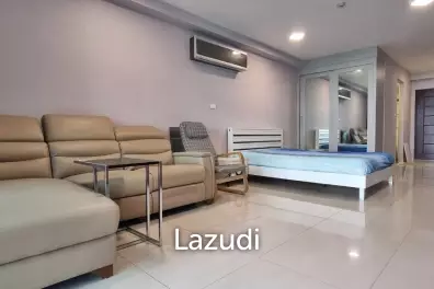 Studio 1 Bath 44.5 SQ.M. Park Royal 2