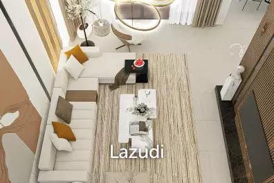 4 Bed 5 Bath 434 SQ.M Unique Eco Viva