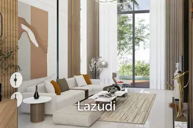 4 Bed 5 Bath 434 SQ.M Unique Eco Viva