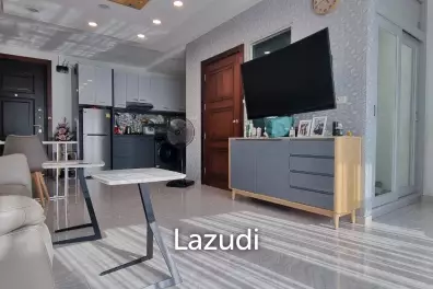 Studio 1 Bath 46 SQ.M at Park Royal 1