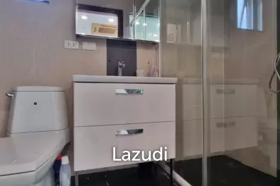 Studio 1 Bath 46 SQ.M at Park Royal 1