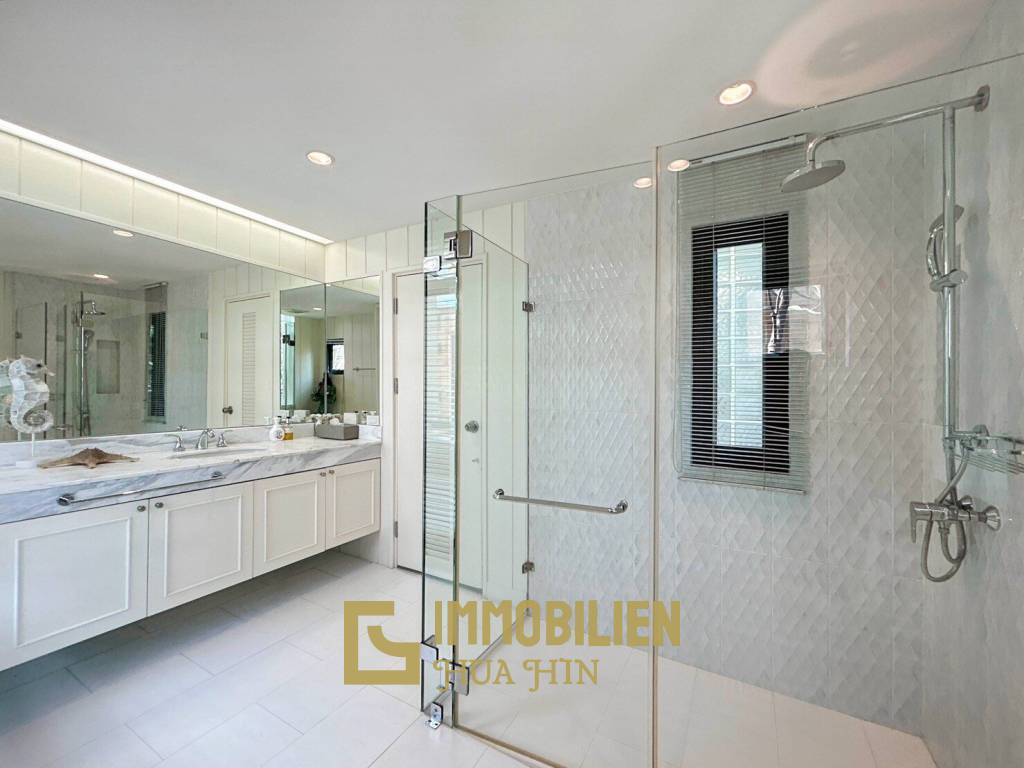 190 m² 3 Chambre 3 Salle de bain Villa Pour Vente