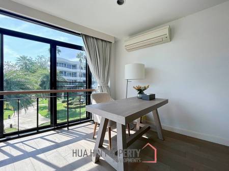 Baan Chai Talay: Beach Front 3 Bedroom Villa
