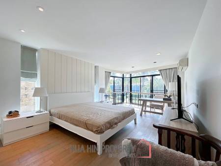 Baan Chai Talay: Beach Front 3 Bedroom Villa