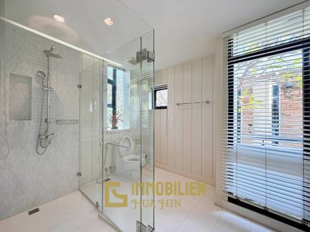 190 m² 3 Chambre 3 Salle de bain Villa Pour Vente