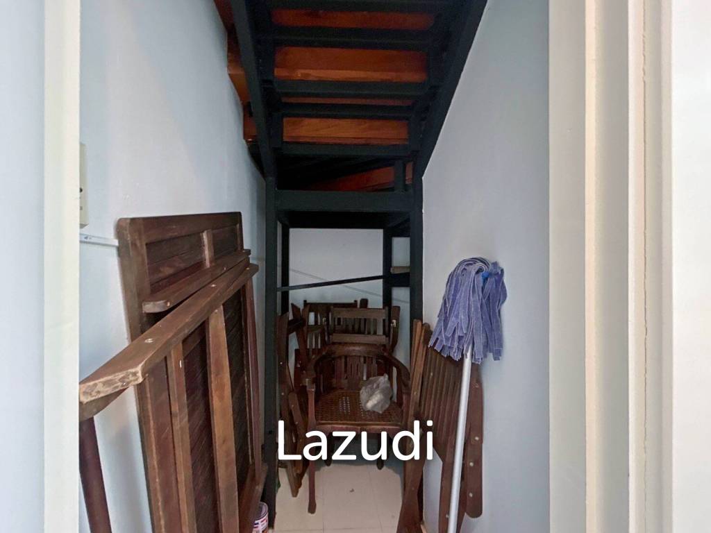 Baan Chai Talay: Beach Front 3 Bedroom Villa