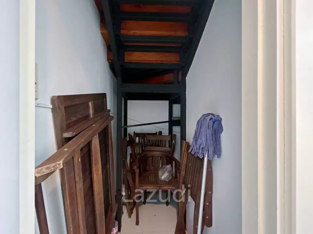 Baan Chai Talay: Beach Front 3 Bedroom Villa
