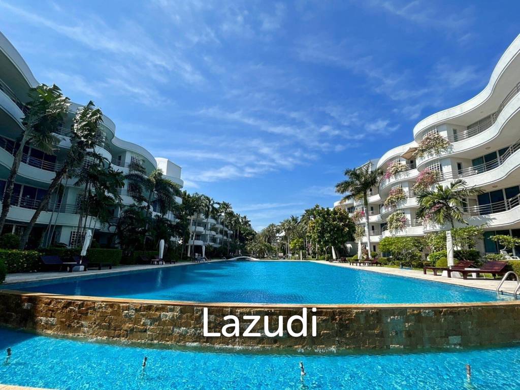 Baan Chai Talay: Beach Front 3 Bedroom Villa