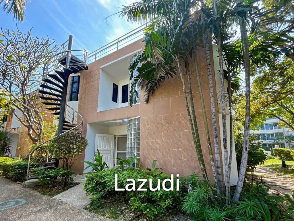 Baan Chai Talay: Beach Front 3 Bedroom Villa