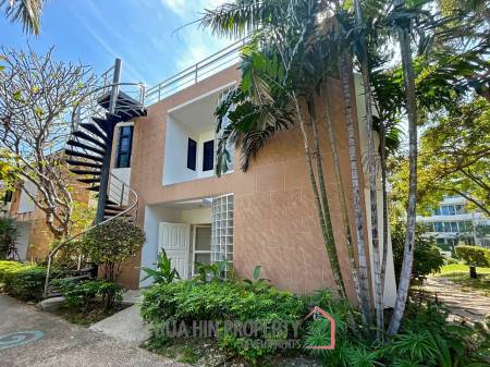 Baan Chai Talay: Beach Front 3 Bedroom Villa