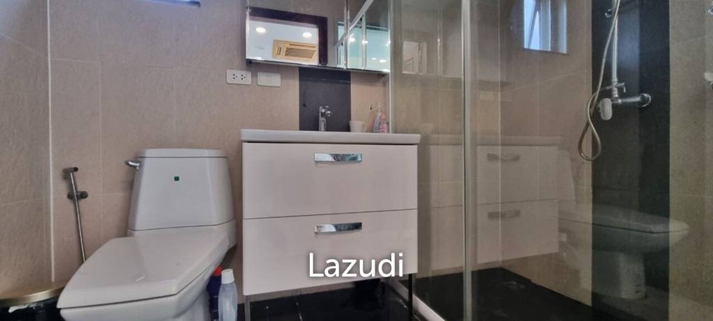Studio 1 Bath 46 SQ.M. Park Royal 1