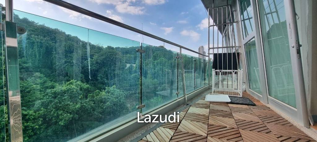Studio 1 Bath 46 SQ.M. Park Royal 1