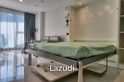 Studio 1 Bath 46 SQ.M. Park Royal 1