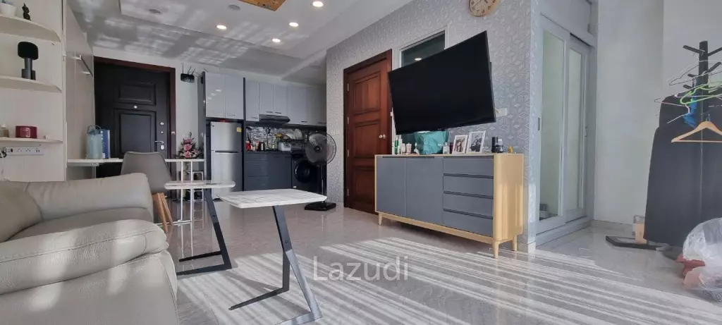 Studio 1 Bath 46 SQ.M. Park Royal 1