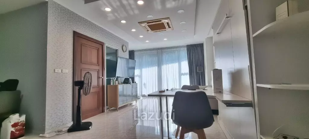 Studio 1 Bath 46 SQ.M. Park Royal 1