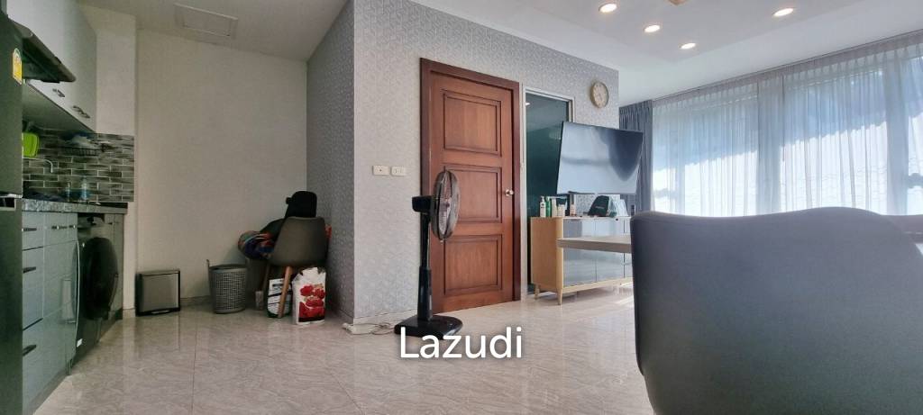 Studio 1 Bath 46 SQ.M. Park Royal 1