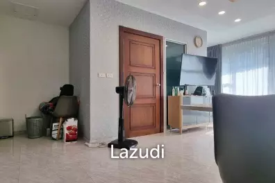 Studio 1 Bath 46 SQ.M. Park Royal 1