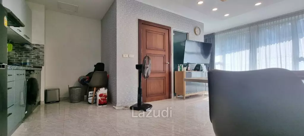 Studio 1 Bath 46 SQ.M. Park Royal 1