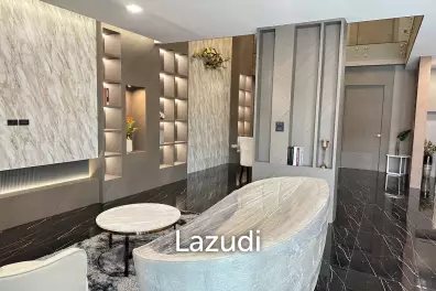 5 Bed 6 Bath 350 SQ.M Bang Lamung Villa