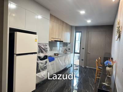 5 Bed 6 Bath 350 SQ.M Bang Lamung Villa