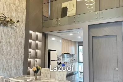 5 Bed 6 Bath 350 SQ.M Bang Lamung Villa
