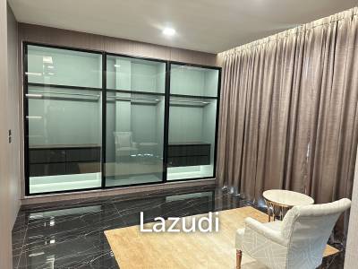 5 Bed 6 Bath 350 SQ.M Bang Lamung Villa