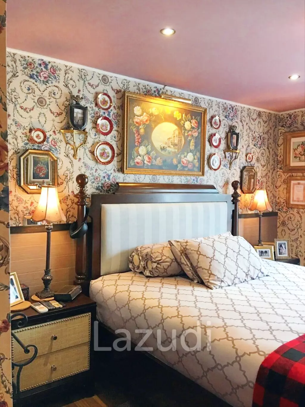 2 Bed 2 Bath 85 SQ.M Serene Place Sukhumvit 24