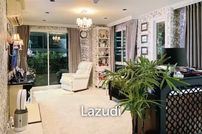 2 Bed 2 Bath 85 SQ.M Serene Place Sukhumvit 24