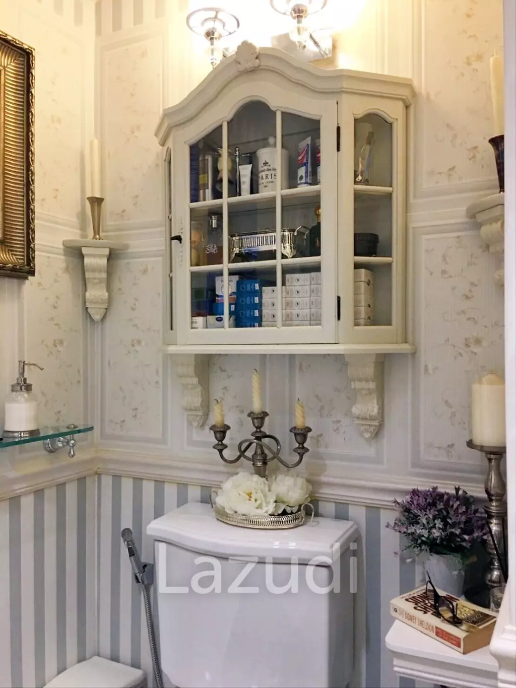 2 Bed 2 Bath 85 SQ.M Serene Place Sukhumvit 24
