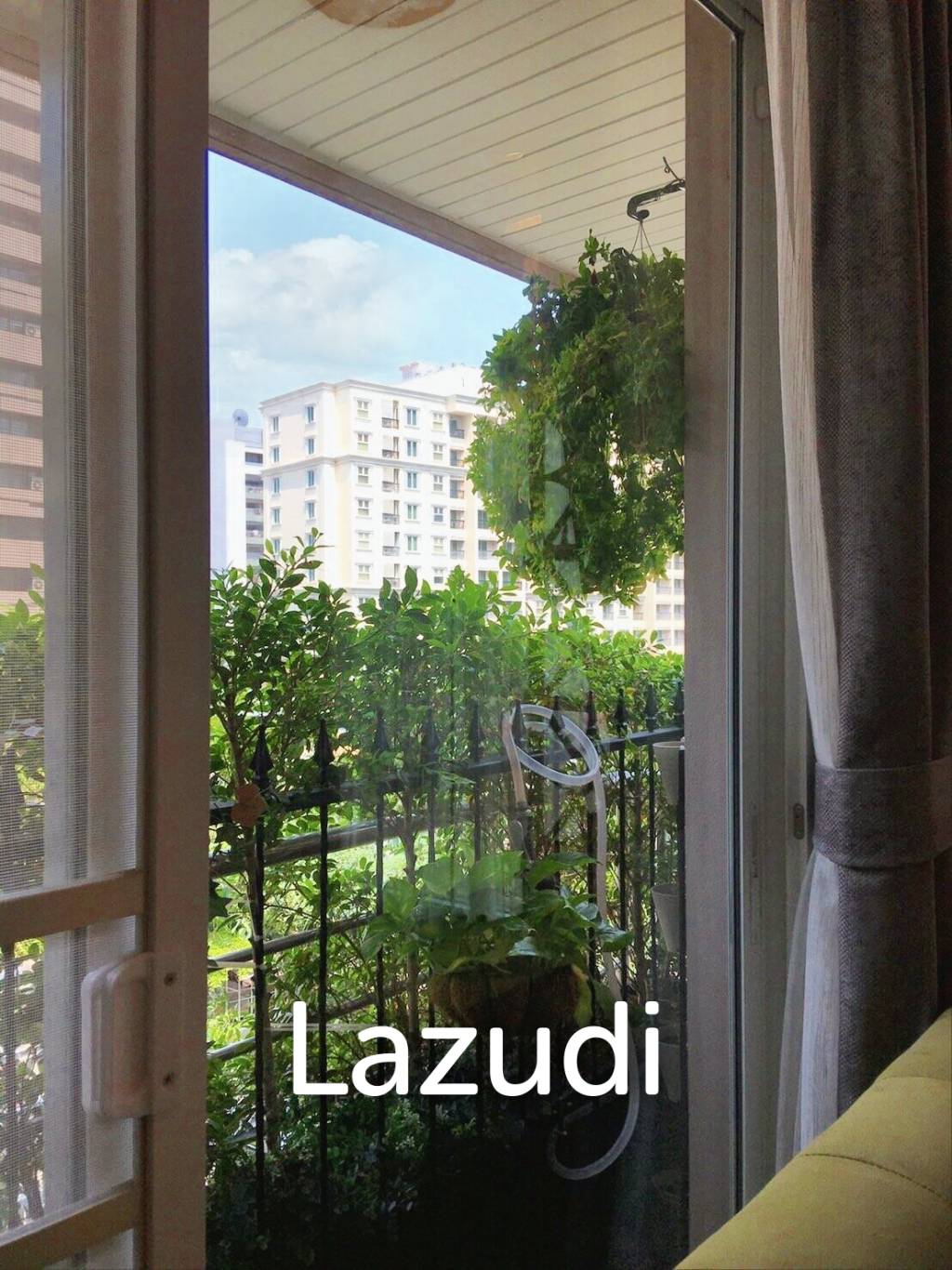 2 Bed 2 Bath 85 SQ.M Serene Place Sukhumvit 24